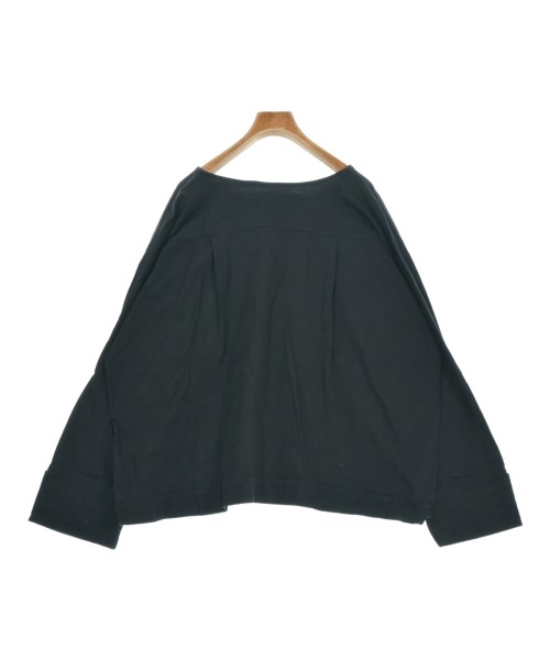 n'Or（ノアール）Tシャツ・カットソー 黒 サイズ:F レディース/2200642841117