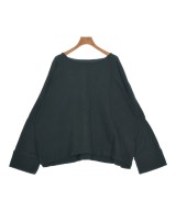 n'Or（ノアール）Tシャツ・カットソー 黒 サイズ:F レディース/2200642841117