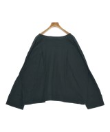 n'Or（ノアール）Tシャツ・カットソー 黒 サイズ:F レディース/2200642841117