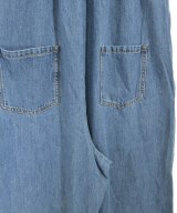 n'Or（ノアール）オールインワン/サロペット 青 サイズ:1(S位) レディース/2200726481123