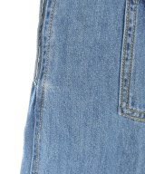 n'Or（ノアール）オールインワン/サロペット 青 サイズ:1(S位) レディース/2200726481123