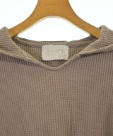 n'Or（ノアール）パーカー 茶 サイズ:F レディース/2200678969038