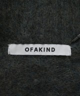 OFAKIND（オフアカインド）カーディガン グレー サイズ:F レディース/2200616634028