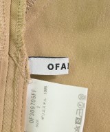 OFAKIND（オフアカインド）その他 ベージュ サイズ:1(S位) レディース/2200617171157