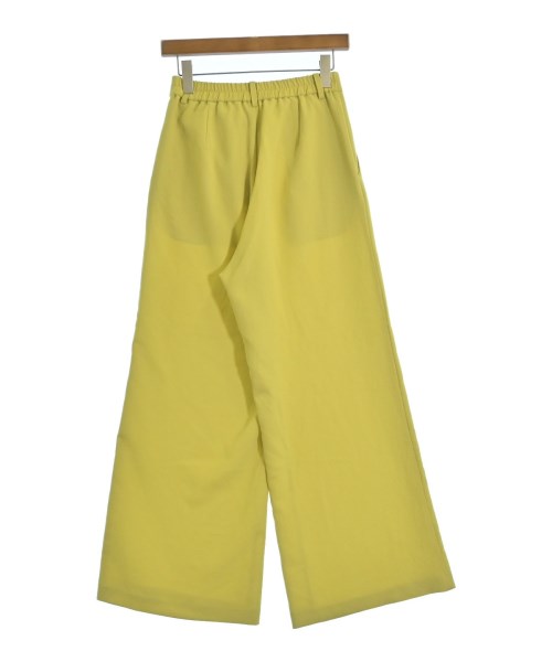 OFAKIND（オフアカインド）その他 黄 サイズ:0(XS位) レディース/2200602850036