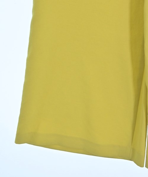 OFAKIND（オフアカインド）その他 黄 サイズ:0(XS位) レディース/2200602850036