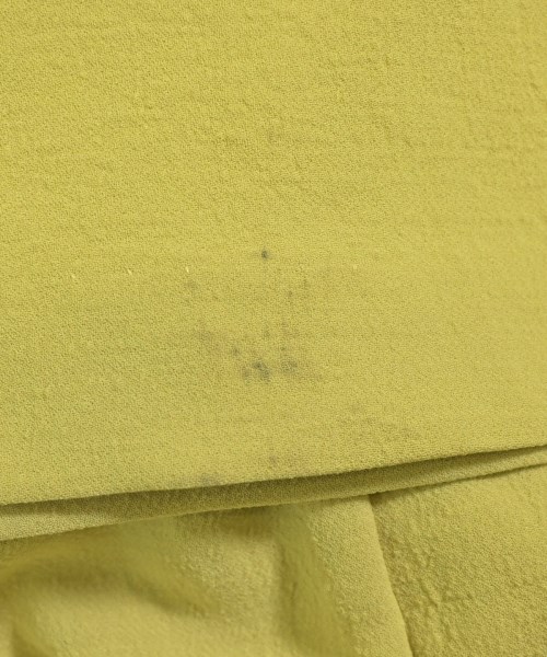 OFAKIND（オフアカインド）その他 黄 サイズ:0(XS位) レディース/2200602850036