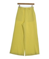 OFAKIND（オフアカインド）その他 黄 サイズ:0(XS位) レディース/2200602850036