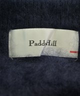 Paddy Hill（パディヒル）ニット・セーター 紺 サイズ:36(S位) レディース/2200689972072