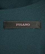 PISANO（ピサーノ）ワンピース 緑 サイズ:LL(XL位) レディース/2200689848117