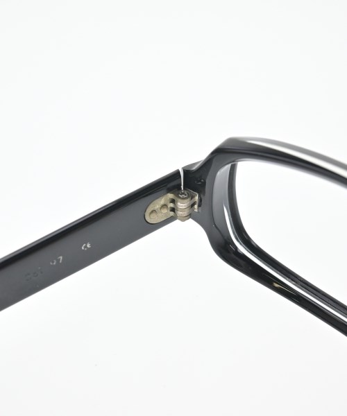 REIZ（ライツ）メガネ 黒 サイズ:- メンズ/2200666292056