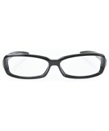 REIZ（ライツ）メガネ 黒 サイズ:- メンズ/2200666292056