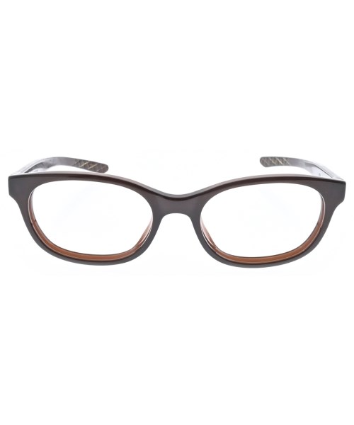 REIZ（ライツ）メガネ 茶 サイズ:- レディース/2200665743078