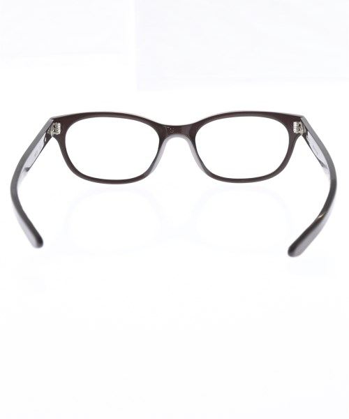 REIZ（ライツ）メガネ 茶 サイズ:- レディース/2200665743078