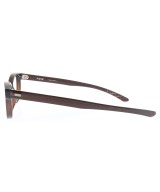 REIZ（ライツ）メガネ 茶 サイズ:- レディース/2200665743078