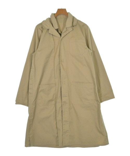 リコール(RequaL)のRequaL チェスターコート