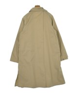 RequaL（リコール）チェスターコート ベージュ サイズ:S メンズ/2200636089051