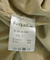 RequaL（リコール）チェスターコート ベージュ サイズ:S メンズ/2200636089051