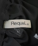 RequaL（リコール）その他 黒 サイズ:-(M位) メンズ/2200620685016