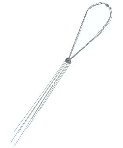 RequaL(リコール)ネックレス シルバー サイズ:-/2200645419016