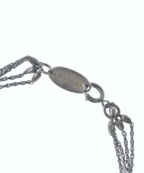 RequaL（リコール）ネックレス シルバー サイズ:- メンズ/2200645419016