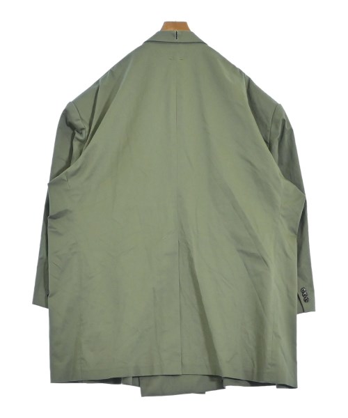 RequaL（リコール）カジュアルジャケット カーキ サイズ:2(M位) メンズ/2200652610017