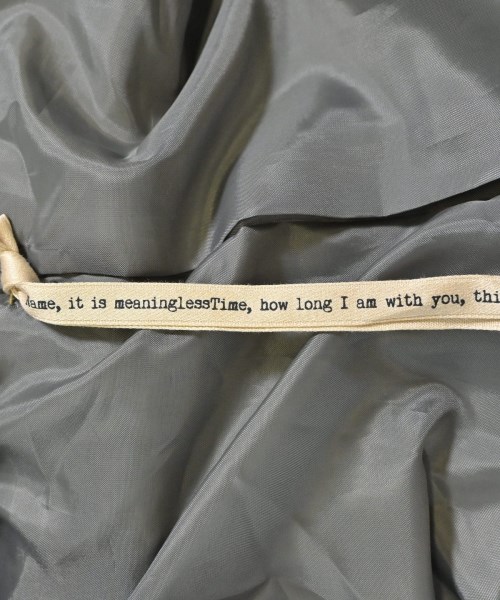 RequaL（リコール）カジュアルジャケット カーキ サイズ:2(M位) メンズ/2200652610017