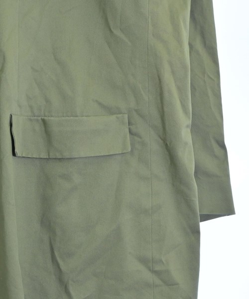 RequaL（リコール）カジュアルジャケット カーキ サイズ:2(M位) メンズ/2200652610017