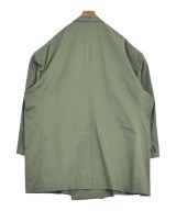 RequaL（リコール）カジュアルジャケット カーキ サイズ:2(M位) メンズ/2200652610017