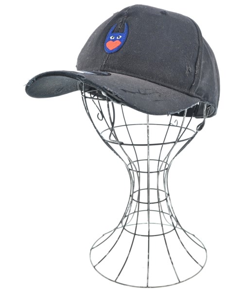 RequaL(リコール)キャップ グレー サイズ:F/2200653429045