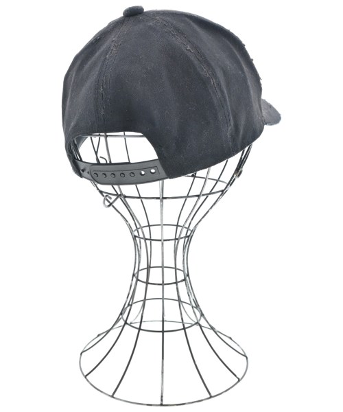 RequaL（リコール）キャップ グレー サイズ:F メンズ/2200653429045