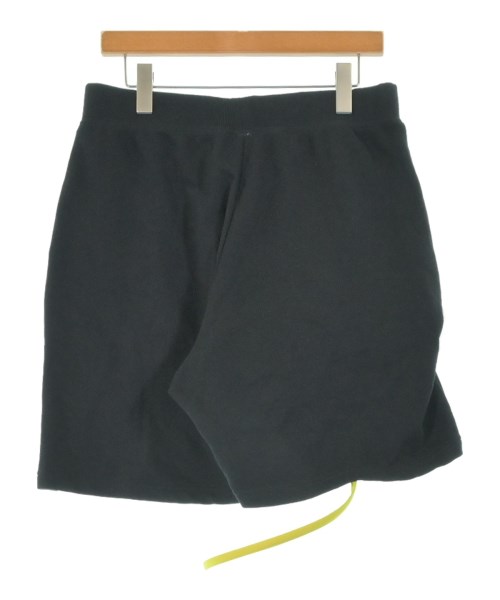 RequaL（リコール）ショートパンツ 黒 サイズ:3(L位) メンズ/2200670603015