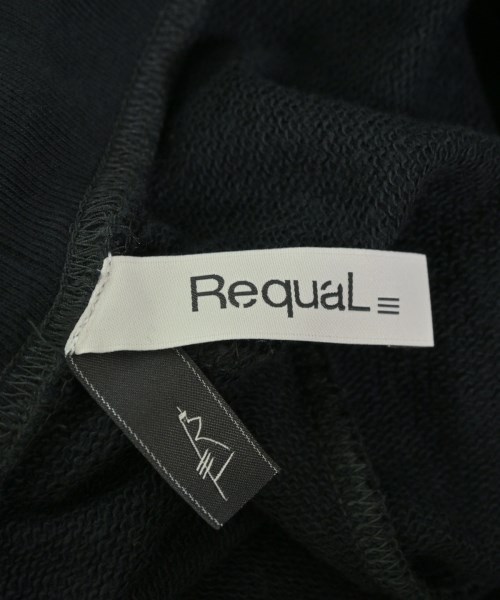 RequaL（リコール）ショートパンツ 黒 サイズ:3(L位) メンズ/2200670603015