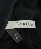 RequaL（リコール）ショートパンツ 黒 サイズ:3(L位) メンズ/2200670603015