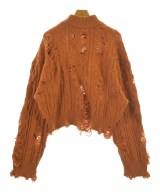 RequaL（リコール）ニット・セーター オレンジ サイズ:2(M位) メンズ/2200671750015