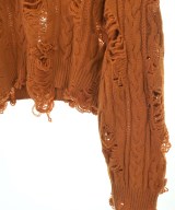 RequaL（リコール）ニット・セーター オレンジ サイズ:2(M位) メンズ/2200671750015