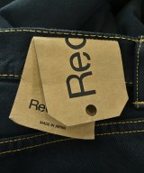 RequaL（リコール）デニムパンツ 紺 サイズ:F メンズ/2200729087070