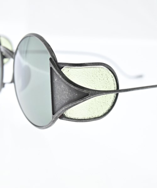 RIGARDS（リガーズ）サングラス シルバー サイズ:- メンズ/2200618313013