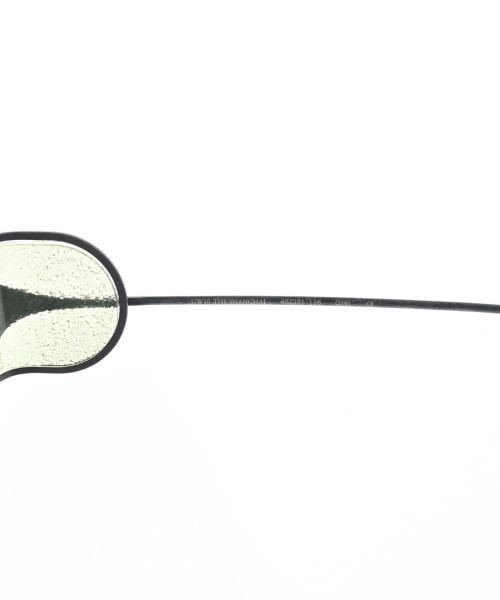 RIGARDS（リガーズ）サングラス シルバー サイズ:- メンズ/2200618313013