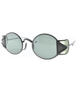 RIGARDS（リガーズ）サングラス シルバー サイズ:- メンズ/2200618313013