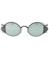 RIGARDS（リガーズ）サングラス シルバー サイズ:- メンズ/2200618313013