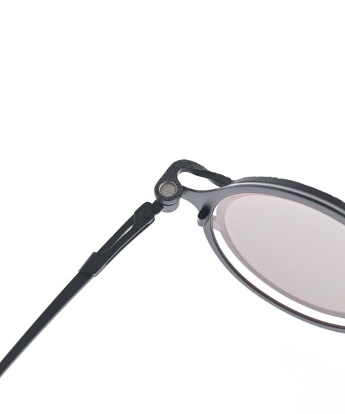 RIGARDS（リガーズ）メガネ 黒 サイズ:- メンズ/2200654674178