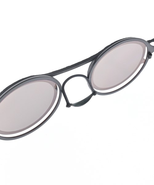 RIGARDS（リガーズ）メガネ 黒 サイズ:- メンズ/2200654674178