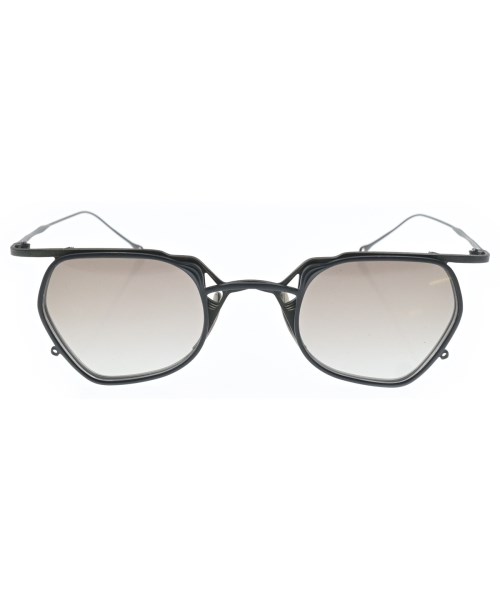 RIGARDS（リガーズ）メガネ グレー サイズ:- メンズ/2200646173023