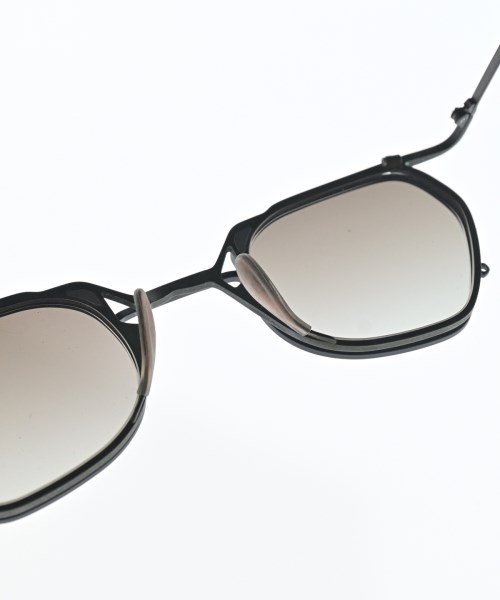 RIGARDS（リガーズ）メガネ グレー サイズ:- メンズ/2200646173023