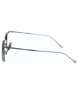 RIGARDS（リガーズ）メガネ グレー サイズ:- メンズ/2200646173023