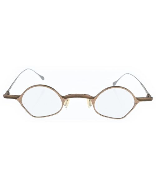 RIGARDS（リガーズ）メガネ ベージュ サイズ:- メンズ/2200650004016