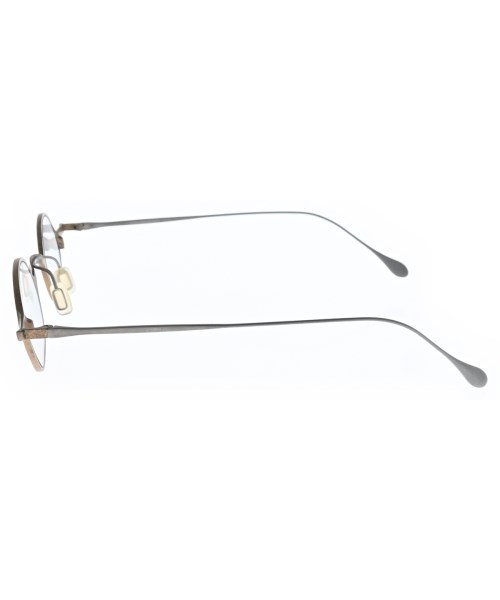 RIGARDS（リガーズ）メガネ ベージュ サイズ:- メンズ/2200650004016