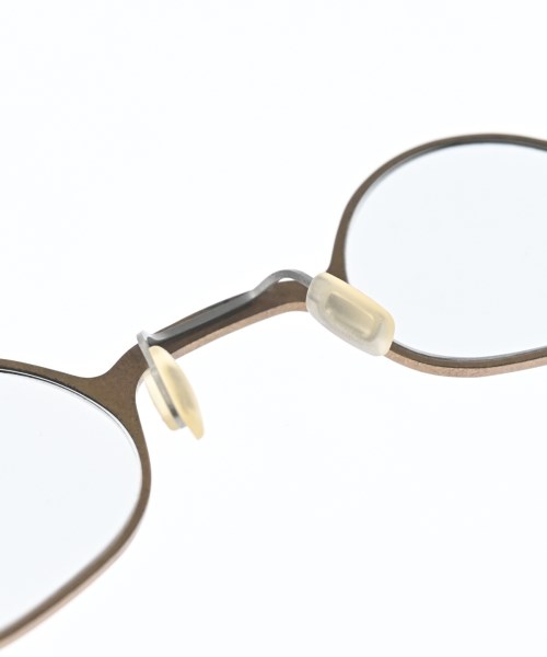 RIGARDS（リガーズ）メガネ ベージュ サイズ:- メンズ/2200650004016