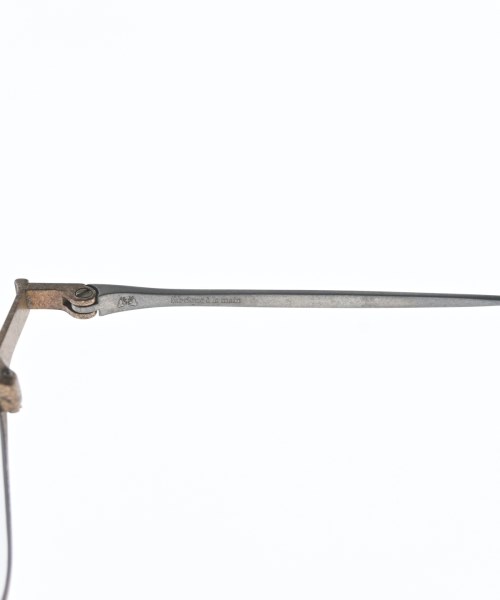 RIGARDS（リガーズ）メガネ ベージュ サイズ:- メンズ/2200650004016